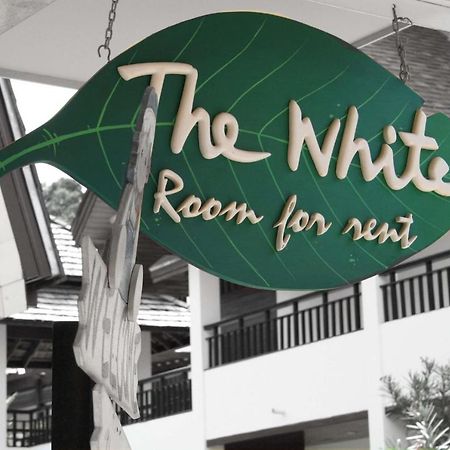 Hotel The White Phi Phi Islands Esterno foto