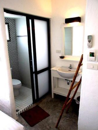 Hotel The White Phi Phi Islands Camera foto