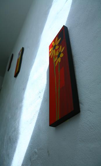 Hotel The White Phi Phi Islands Esterno foto