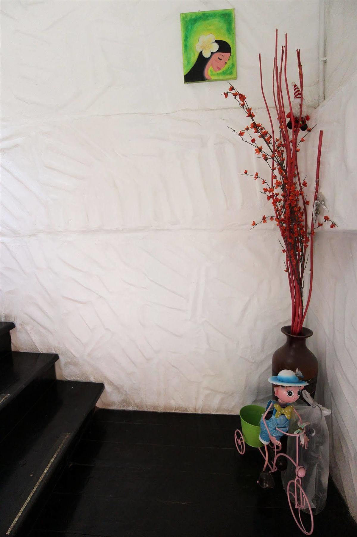 Hotel The White Phi Phi Islands Esterno foto